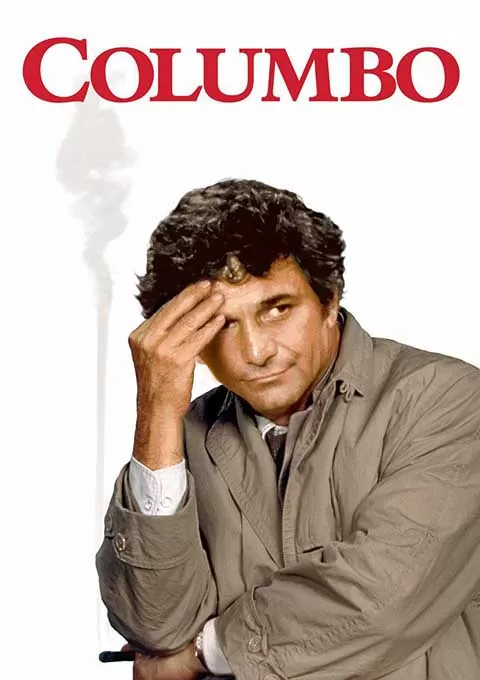 神探可伦坡 全十三季